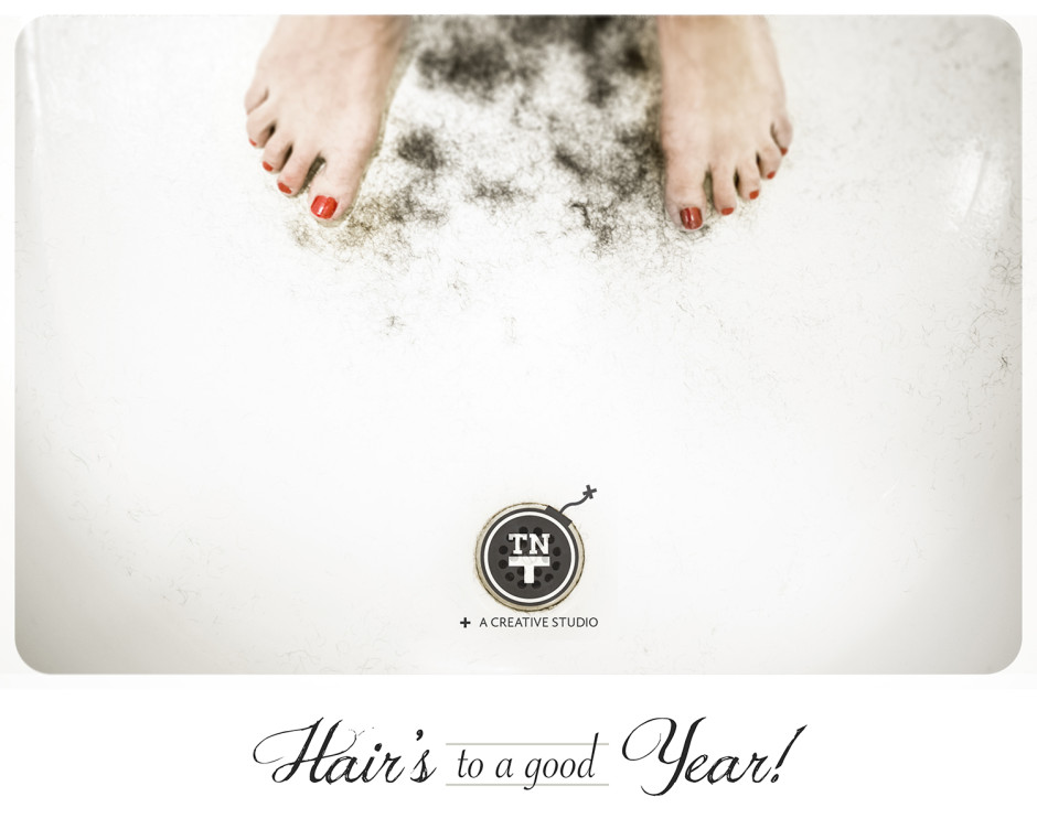 It’s a New Year!