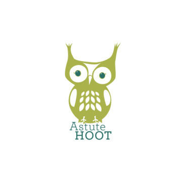Astute Hoot Illustrations