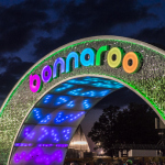 Good Energy at Bonnaroo