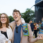 Bringing Free Power to Pitchfork