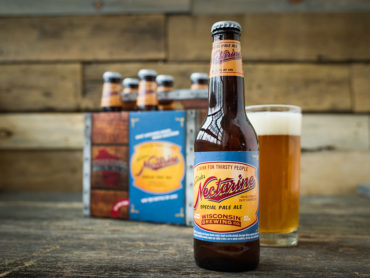 Wisconsin Brewing Co. – Nectarine