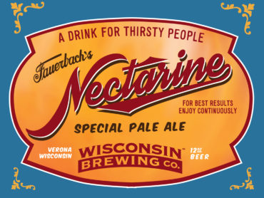 Wisconsin Brewing Co. – Nectarine