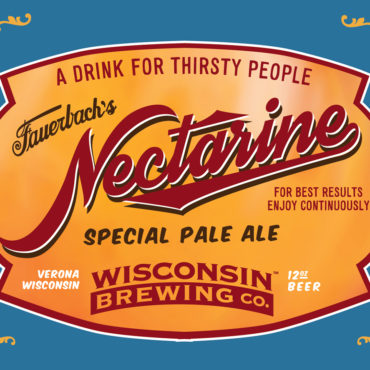 Wisconsin Brewing Co. – Nectarine