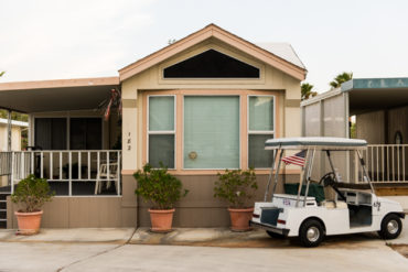 Palm Springs California