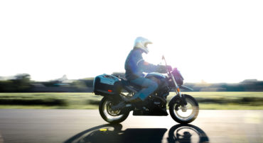 Cycle World – Ducati