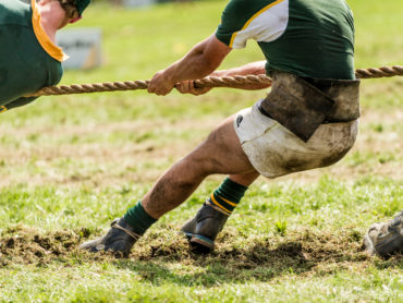 Tug of War World Championships