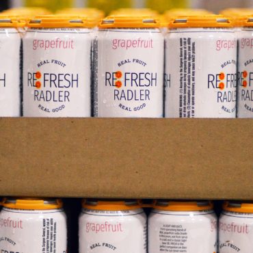 Wisconsin Brewing Co. – Radler