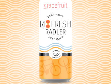 Wisconsin Brewing Co. – Radler