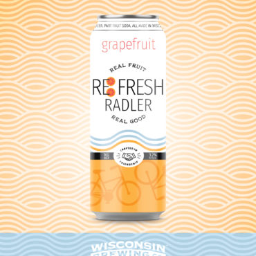 Wisconsin Brewing Co. – Radler