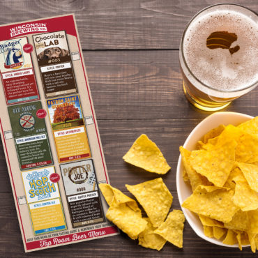 Wisconsin Brewing Company