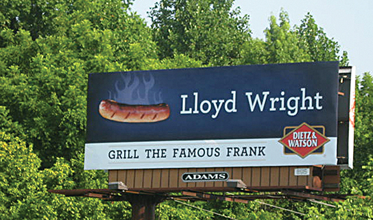 Franks billboard WEB3